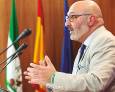Vox anuncia una enmienda a la totalidad al Presupuesto Vox anuncia una enmienda a la totalidad al Presupuesto