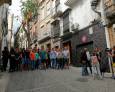 El Conservatorio Superior, en “lucha” El Conservatorio Superior, en “lucha”