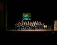 Festival de corales en el Teatro Cervantes Festival de corales en el Teatro Cervantes