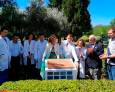 Homenajean a los 15 donantes de órganos y tejidos en la provincia Homenajean a los 15 donantes de órganos y tejidos en la provincia