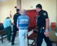 Suspendido el juicio al acusado de intentar matar a su mujer con una llave grifa Suspendido el juicio al acusado de intentar matar a su mujer con una llave grifa