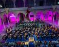 La Orquesta Joven andaluza maravilla La Orquesta Joven andaluza maravilla