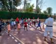 Arranca la divertida Escuela de Verano Arranca la divertida Escuela de Verano