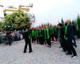 Cantos de esclavos con aires de jazz Cantos de esclavos con aires de jazz