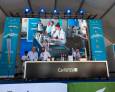 Jaén aprovecha el “Gastromy Festival” Jaén aprovecha el “Gastromy Festival”