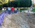 Arqueología en el Bulevar Arqueología en el Bulevar
