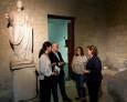 Actividad en los museos con las Jornadas de Arqueología Actividad en los museos con las Jornadas de Arqueología