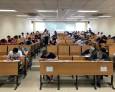 Un 94,3% de estudiantes superan la Selectividad en la convocatoria de junio Un 94,3% de estudiantes superan la Selectividad en la convocatoria de junio