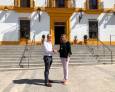 Bailén despeja la duda, PP y AIB siguen al frente del Ayuntamiento Bailén despeja la duda, PP y AIB siguen al frente del Ayuntamiento