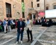 Jornadas para fomentar el turismo de los andaluces en su territorio Jornadas para fomentar el turismo de los andaluces en su territorio