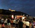 Un fin de fiestas por todo lo alto Un fin de fiestas por todo lo alto