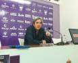 Andrés Rodríguez, nuevo presiente del Real Jaén Andrés Rodríguez, nuevo presiente del Real Jaén