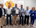 La Junta premia la labor del Centro Comercial Abierto de Úbeda La Junta premia la labor del Centro Comercial Abierto de Úbeda