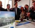 La Fiesta Anual del Primer Aceite de Jaén será en Martos y en Gijón La Fiesta Anual del Primer Aceite de Jaén será en Martos y en Gijón