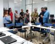 Más de 7.200 jiennenses se forman en competencias digitales Más de 7.200 jiennenses se forman en competencias digitales