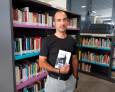 Positivo es el tercer libro del loperano Emerson Walkman Positivo es el tercer libro del loperano Emerson Walkman