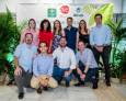 AJE Jaén reúne emprendedores de la provincia AJE Jaén reúne emprendedores de la provincia