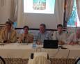Asamblea Provincia de la FAC en la provincia de Jaén Asamblea Provincia de la FAC en la provincia de Jaén