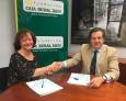 Caja Rural y Aliatar, contra la exclusión Caja Rural y Aliatar, contra la exclusión