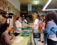 Cantos (Cs) anima a la ciudadanía a “dejar su voz” Cantos (Cs) anima a la ciudadanía a “dejar su voz”