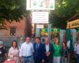 Granada tendrá vicealcalde del PP y no cierra la puerta a Vox Granada tendrá vicealcalde del PP y no cierra la puerta a Vox