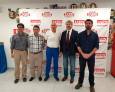 Tenistas de futuro y calidad se dan citan en el ATP de Martos Tenistas de futuro y calidad se dan citan en el ATP de Martos