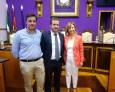 Compromiso con un precio justo para el aceite de oliva Compromiso con un precio justo para el aceite de oliva
