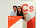 Cs valora la partida de las cuentas que la Junta destinó a la provincia Cs valora la partida de las cuentas que la Junta destinó a la provincia