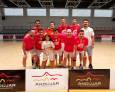 El equipo de Steaua No Beberé gana el primer Torneo 24 horas de Fútbol Sala El equipo de Steaua No Beberé gana el primer Torneo 24 horas de Fútbol Sala