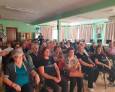 Divulgación en Alcaudete de la alimentación sana Divulgación en Alcaudete de la alimentación sana