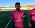 Troyano suma experiencia a la defensa rojiblanca Troyano suma experiencia a la defensa rojiblanca