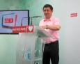 Reyes acusa a PP y Ciudadanos de estar “entregados a la extrema derecha” en Andalucía Reyes acusa a PP y Ciudadanos de estar “entregados a la extrema derecha” en Andalucía