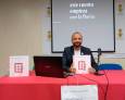 Adolfo Horno presenta su nuevo libro Adolfo Horno presenta su nuevo libro