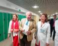 Salud abre una investigación sobre supuestas “corruptelas” Salud abre una investigación sobre supuestas “corruptelas”