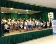 Audiciones para cerrar el curso Audiciones para cerrar el curso
