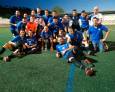 El Villanueva gana el Trofeo Virgen del Castillo El Villanueva gana el Trofeo Virgen del Castillo