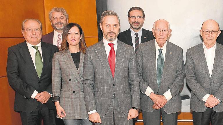 El reto de definir los desafíos para la provincia El reto de definir los desafíos para la provincia