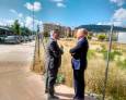 La construcción del Conservatorio Superior comenzará en 2020 La construcción del Conservatorio Superior comenzará en 2020