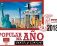 Una elección que tiene premio Una elección que tiene premio