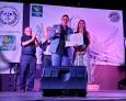 Juan Carmona, primer premio de Cante de las Minas Juan Carmona, primer premio de Cante de las Minas