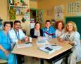 El Hospital de Linares y Cruz Roja firman un acuerdo para el programa Infancia Hospitalizada El Hospital de Linares y Cruz Roja firman un acuerdo para el programa Infancia Hospitalizada