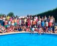 Aprendizaje en la escuela de verano de Siles Aprendizaje en la escuela de verano de Siles