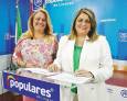 Aplauso del PP a la Junta por el proyecto presupuestario Aplauso del PP a la Junta por el proyecto presupuestario