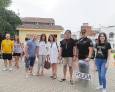 La escuela de verano está activa hasta final de agosto La escuela de verano está activa hasta final de agosto