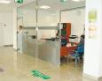 Más de 6.200 atenciones de media cada mes en el hospital Más de 6.200 atenciones de media cada mes en el hospital