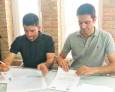 El largo camino hasta la firma del “pacto de La Bodeguita” El largo camino hasta la firma del “pacto de La Bodeguita”