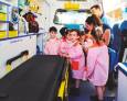 Una semana para popularizar los hábitos más saludables Una semana para popularizar los hábitos más saludables