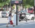 Un refuerzo en la asistencia sanitaria frente al calor Un refuerzo en la asistencia sanitaria frente al calor