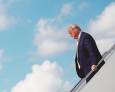 Trump tras el derribo del dron: “Irán comete un gran error” Trump tras el derribo del dron: “Irán comete un gran error”