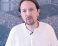 Iglesias se aparta para facilitar la coalición con el PSOE Iglesias se aparta para facilitar la coalición con el PSOE